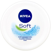 Nivea Soft svježa hidratantna krema (Fresh Hydrating Cream) 50 ml
