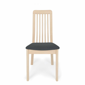 Jedilni stol iz bukovega lesa Line - Hammel Furniture