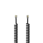HAMA Kabel za slušalke, modularni vtič 4p4c - modularni vtič 4p4c, 1,5 m