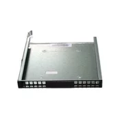 Supermicro Black USB dummy tray Univerzalno HDD kucište