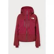 THE NORTH FACE Zunanja jakna Powstar burgund
