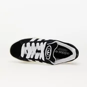 ADIDAS ORIGINALS Niske tenisice Campus 00S crna / bijela
