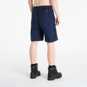 Kratke hlače Calvin Klein Jeans 9 In Washed Comfort Shorts Blue 32