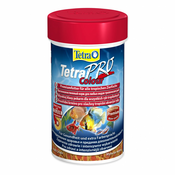 Hrana za obarvanost rib TetraPro Colour Crisps 500 ml