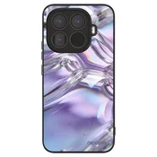 ULTIMATE CASE za Xiaomi 15T Pro - Iridescent bubbles