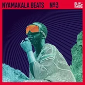 Various Artists - Blanc Manioc Presents Nyamakala Beats N°3 (LP)