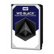 Hard Disk Western Digital WD_BLACK™ Performance 2TB 3 5