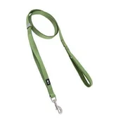 Hurtta Povodec Weekend Warr.Stand.Parsley 180cm/20mm