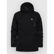Horsefeathers Sora Jacket black
