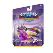 ACTIVISION Superchargers Vehicle Splatter Splasher Skylanders