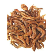 Aro naturin - hrana za vodne želve veliki rakci 50g