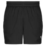 Puma ESS LOGO WOVEN SHORT Črna