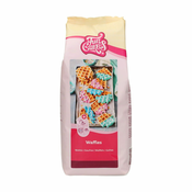 Funcakes Mešanica za vaflje 1 kg