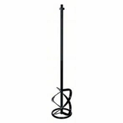 Bosch laka korpa za mešanje 80 mm, 400 mm, 5-10 kg 2607990027