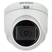 Hikvision DS-2CE76D0T-ITMF(2.8mm)(C) 2 MP fiksna kupolna kamera