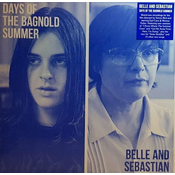 BELLE AND SEBASTIAN - Days of the bagnold summer