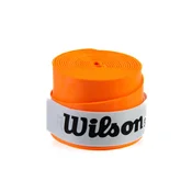 Wilson Overgrip mat oranžen teniški grip