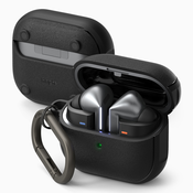 Ovitek Ringke Onyx Magnetic za Samsung Galaxy Buds 3/3 Pro - black