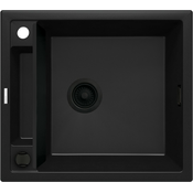 DEANTE Korito DEANTE Magnetic ZRM N103, granitno, (5000225942)