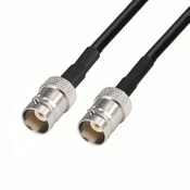 shumee Antenski kabel BNC vtičnica/BNC vtičnica RF5 4m