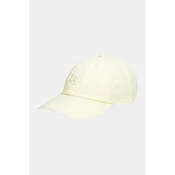 Bombažna bejzbolska kapa Levis LS MONOGRAM W