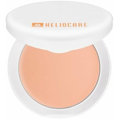 Heliocare Color kompaktni make-up SPF 50 nijansa Light (Oil-Free, Photoimmunoprotection Technology) 10 g
