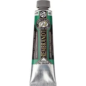 Rembrandt Oil Paint 40 ml Cobalt Turquoise Green