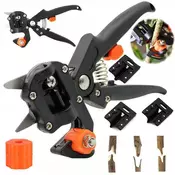 Korbi Sekator za Cepljenje z Ergonomskim Ujemom Kraftverk