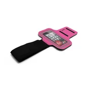Maska oko ruke za iPhone 5 pink