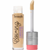 Benefit Boi-ing Cakeless Concealer tekuci korektor za prekrivanje nijansa 4,75 Light Golden 5 ml