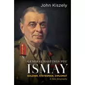 General Hastings Pug Ismay