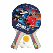 Joola Loparja za namizni tenis SET JOOLA ROSSI 54805