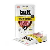 BULT mokra hrana za pse, račje meso, 500 g