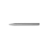 STAYER Dleto Self-sharpening chisel HEX 30, 26 x 400 mm