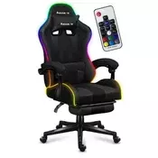 Force 4.7 RGB mrežasta igraća stolica