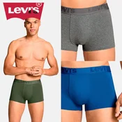 Levis Bokserice Tropak