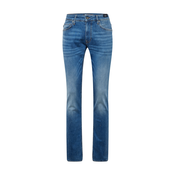 JOOP! Jeans Kavbojke Stephen, modra
