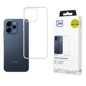 3MK PROZORNO OVITEK 3MK ZA OPP0 RENO 15 F 5G/RENO 15 FS 5G