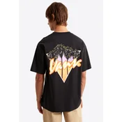 Majice Vans Palm Drive SS Tee Black M