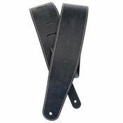 pas ZA KITARO PLANET WAVES Stonewashed Leather BK