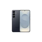 SAMSUNG pametni telefon Galaxy S25 12GB/128GB, Blue Black
