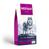 Nekmar mini adult fresh lamb, 2 kg