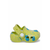 Polaris 524375.B3FX Yellow Boys Slippers