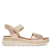Sandali Skechers Bobs Sun Ray 114415/RSGD Zlata