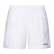 Ženske kratke hlače Head  Club White L