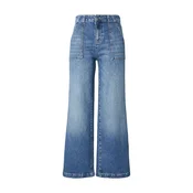 Cars Jeans Kavbojke LOLA  moder denim