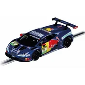 Avtomobil Carrera DIGITAL 124 Lamborghini Huracán GT3 Evo2 Abt-Sportsline št. 27 (23985)