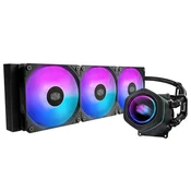 COOLER MASTER hladnjak za procesor MasterLiquid Core Nex 360, univerzalni