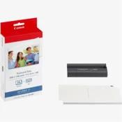 CANON Photo Paper + Ink, KC-36IP, 36 listova, 100 x 148 mm, 7737A001