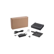 Asus Mini Racunar PN43-BBN100MD, (Intel N100, Barebone)